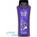 Gliss Kur Fiber Therapy Shampoo 400 ml