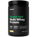 Vilgain Grass-Fed Multiwhey Protein 900 g – Hledejceny.cz