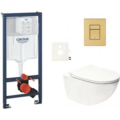 Grohe SIKOGRSIN11SCGN0 – Hledejceny.cz