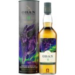 Oban 10y Special Release 2022 57,1% 0,7 l (tuba) – Hledejceny.cz