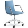 Kancelářská židle LD Seating Harmony Pure 855