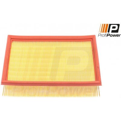 Vzduchový filtr ProfiPower 2F0096 – Hledejceny.cz