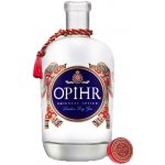 Opihr Oriental Spiced London Dry Gin 42,5% 0,7 l (holá láhev) – Zboží Dáma