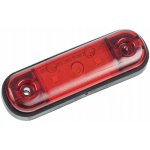 WAS W97.1, 12-24V, plochá – Zboží Mobilmania