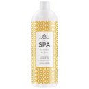 Kallos SPA Orange Oil sprchový gel 1000 ml