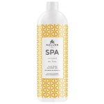 Kallos SPA Orange Oil sprchový gel 1000 ml – Zboží Mobilmania