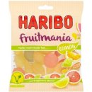 Haribo Fruitmania Lemon ovocné želé 85 g