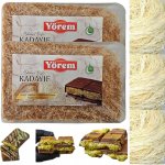 KADAIFY KADAIF NUDLIČKY Yorem 400 g – Zboží Dáma