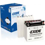 Exide YB9-B, EB9-B | Zboží Auto