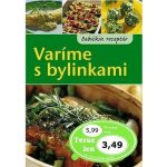 Varíme s bylinkami – Hledejceny.cz