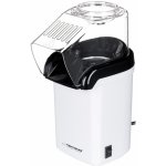 Popcornovač Esperanza EKP005W POOF bílý 1200 W – Zboží Dáma