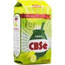 CBSe Yerba Maté Limon 500 g