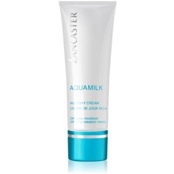 Lancaster Aquamilk 24h Deep Moisture Rich Day Cream 50 ml