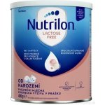 Nutrilon 1 Low Lactose 400 g – Sleviste.cz