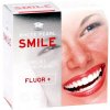 VitalCare Bělicí zubní pudr SMILE Fluor+ - 30 ml