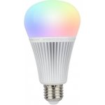 MiBOXER RF LED žárovka 9W E27 barevná RGB+CCT a bílá Dual-White Mi-Light – Zbozi.Blesk.cz