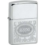 Zippo benzínový American 22657 – Hledejceny.cz