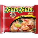 Yum Yum Instantní nudle s příchutí krevet 60 g – Zboží Dáma