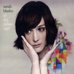 Blasko Sarah - As Day Follows Night CD – Zboží Mobilmania