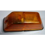 Blinkr boční levý kompletní Multicar M26 – Hledejceny.cz