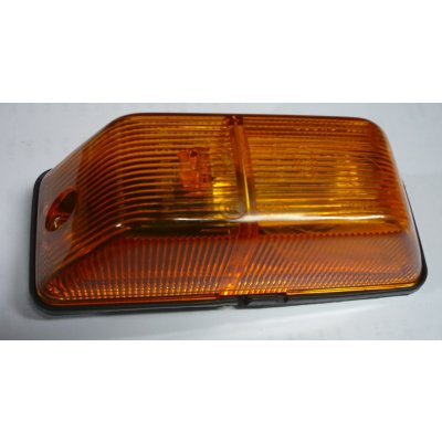 Blinkr boční levý kompletní Multicar M26 – Hledejceny.cz