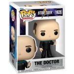 Funko POP! 1928 Star Trek - The Doctor – Hledejceny.cz