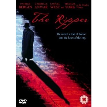 The Ripper DVD