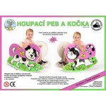 Vladislav Jaroš houpací pes a kočka – Zboží Mobilmania