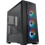 Cooler Master MasterBox 520 Mesh MB520-KGNN-S00 – Zbozi.Blesk.cz