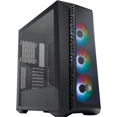 Cooler Master MasterBox 520 Mesh MB520-KGNN-S00 – Hledejceny.cz