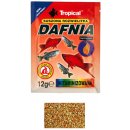 Tropical Daphnia vitaminised 12 g