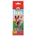 Koh-i-Noor 3653 18 ks – Zboží Živě