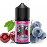 Juice Sauz Drifter Bar Shake & Vape Blueberry Cherry 6 ml – Zboží Mobilmania