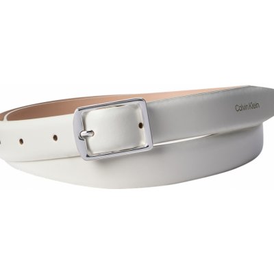Calvin Klein dámský kožený opasek LV04F7036GFUP – Hledejceny.cz