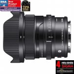 SIGMA 20 mm f/2 DC DN Contemporary Sony E-mount – Hledejceny.cz