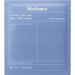Biodance Hydro Cera-nol Real Deep Mask hydratační maska 34 g – Sleviste.cz