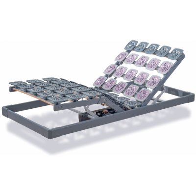 Tempur Premium Flex 2000 190 x 80 cm – Zboží Mobilmania