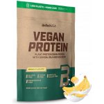 BioTech USA Vegan Protein 2000 g – Hledejceny.cz