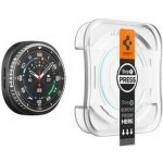 Spigen tR EZ Fit na Samsung Galaxy Watch 8 Classic (46mm) (2 ks) průhledné AGL09877 – Hledejceny.cz