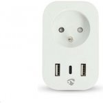 Nedis WIFIP151EWT – Hledejceny.cz