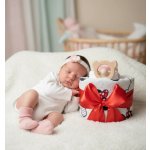 Brumlík plenkový mini dort Miki – Zboží Mobilmania