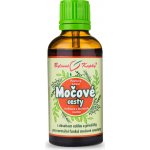 Bylinné kapky Močové cesty kapky tinktura 50 ml – Hledejceny.cz