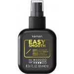 Kemon Easy Smooth Smoothing Serum uhlazující sérum pro hebkost a lesk vlasů 100 ml – Hledejceny.cz