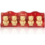 Lindt Mini Medvídci 5 x 10 g – Zboží Dáma Lindt Mini Medvídci 5 x 10 g – Zboží Dáma