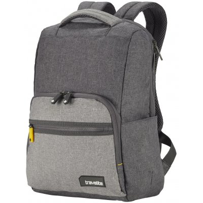 Travelite Nomad anthracite 18 l – Hledejceny.cz