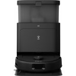Ecovacs Deebot N30 Pro Omni černý – Zboží Mobilmania