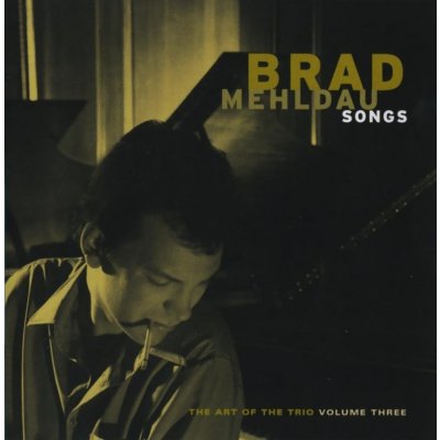 Mehldau Brad - Art Of The Trio Vol.3 CD – Hledejceny.cz