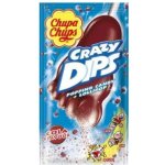 Chupa Chups Crazy Dips Cola 14 g – Zbozi.Blesk.cz