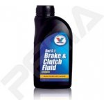 Valvoline Brake&Clutch Fluid DOT 5.1 1 l | Zboží Auto