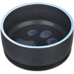 Trixie Keramická Miska s packou a gumovou základnou 400 ml /12 cm – Zbozi.Blesk.cz